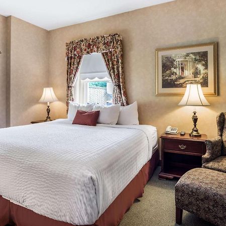 Traditions Hotel & Spa, Ascend Hotel Collection Johnson City Екстериор снимка