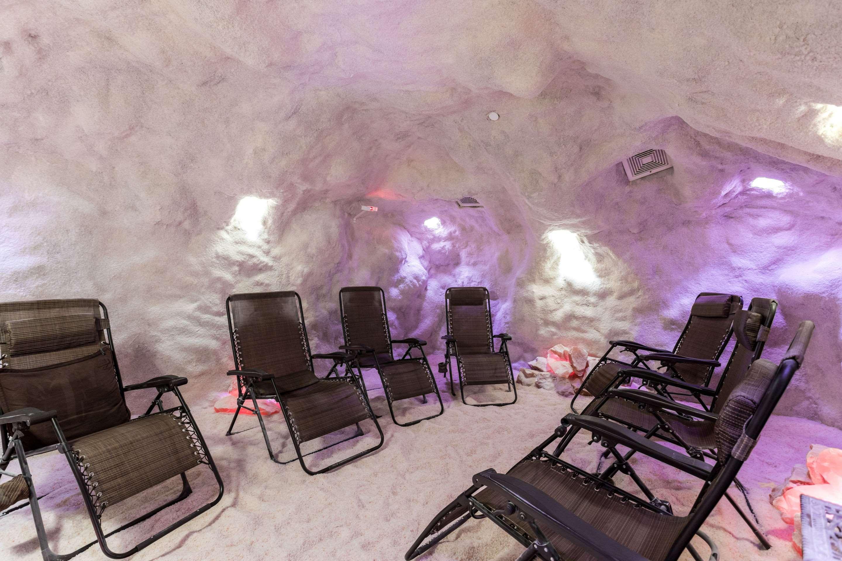 Traditions Hotel & Spa, Ascend Hotel Collection Johnson City Екстериор снимка