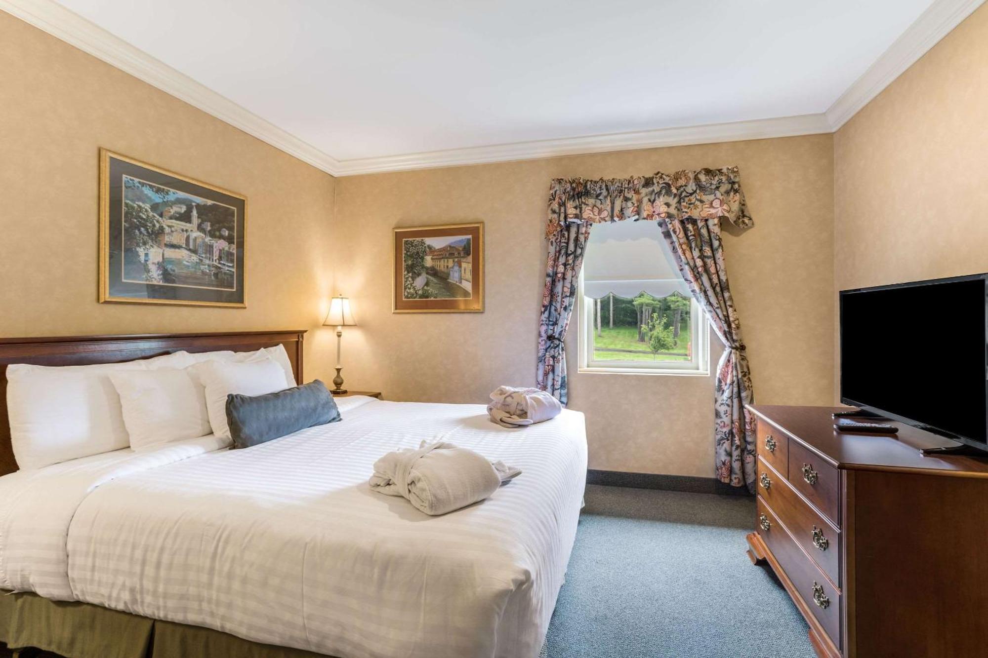 Traditions Hotel & Spa, Ascend Hotel Collection Johnson City Екстериор снимка