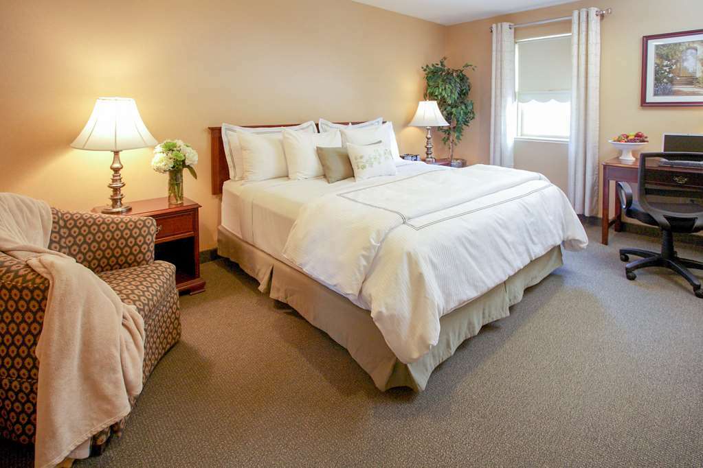 Traditions Hotel & Spa, Ascend Hotel Collection Johnson City Стая снимка