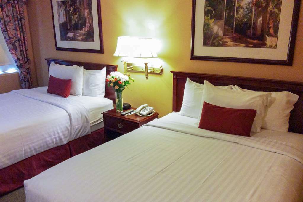 Traditions Hotel & Spa, Ascend Hotel Collection Johnson City Стая снимка