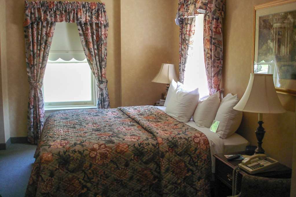Traditions Hotel & Spa, Ascend Hotel Collection Johnson City Стая снимка
